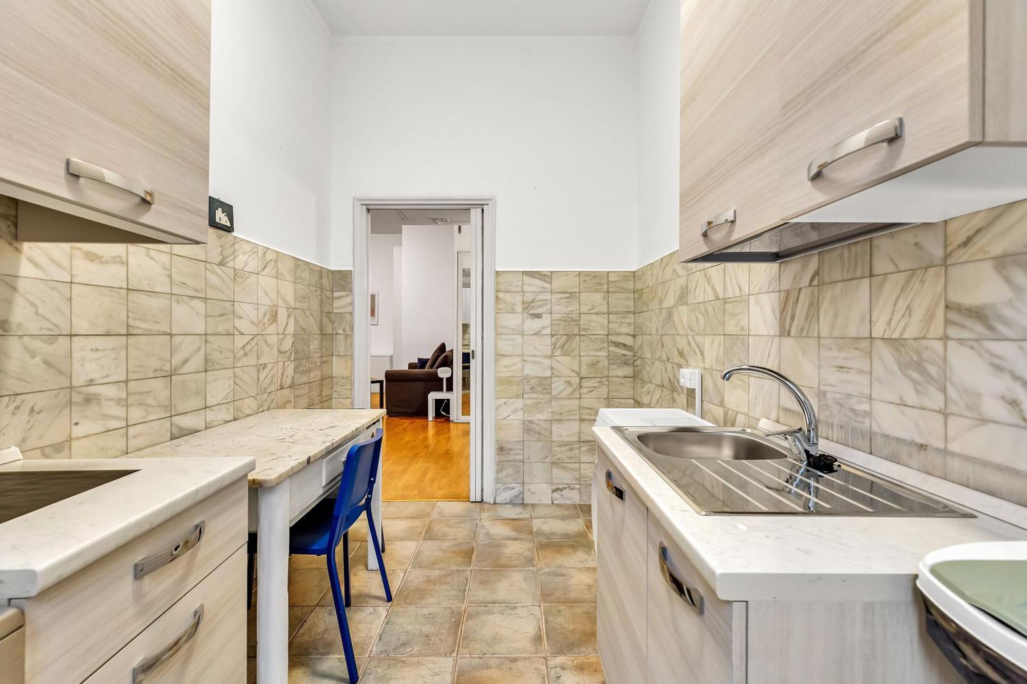 Appartamento Pacini - Affitti Brevi Italia Milão Exterior foto