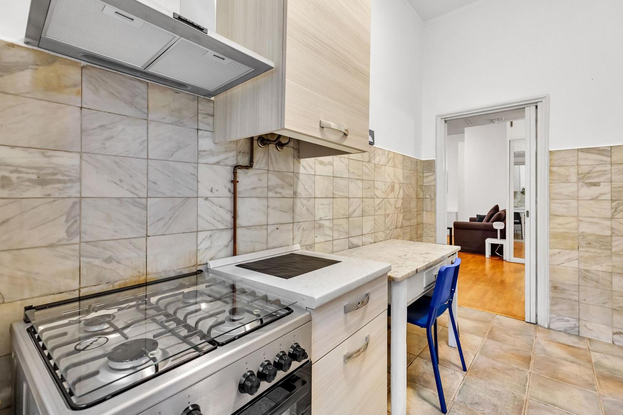 Appartamento Pacini - Affitti Brevi Italia Milão Exterior foto